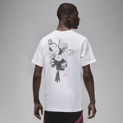 Tatum Men's T-Shirt. Nike JP