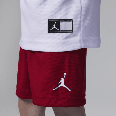 Jordan Toddler Tank Top and Shorts Set