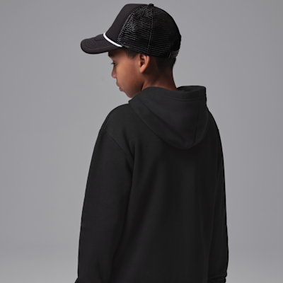 Jordan Brooklyn Fleece Older Kids' Pullover Hoodie