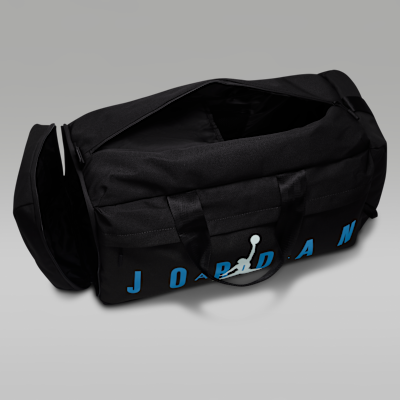 Air Jordan Velocity Duffel Bag (Medium, 55L)