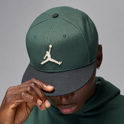 Jordan Jumpman Pro Gorra regulable
