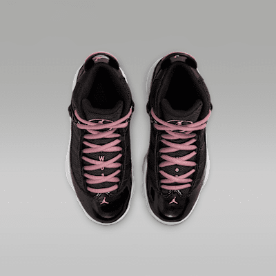 Jordan 6 Rings Little Kids' Shoes