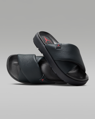 NIKE公式】ジョーダン ソフィア ウィメンズスライド.オンラインストア  