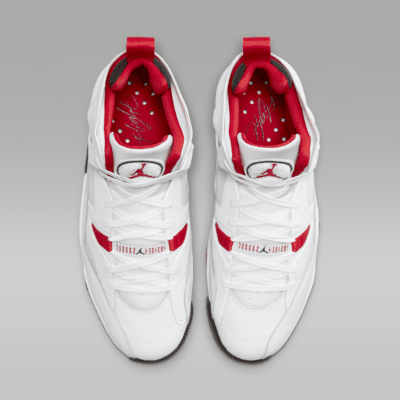 Tenis para hombre Jumpman Two Trey