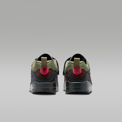 Jordan Spizike Low Schuh für jüngere Kinder