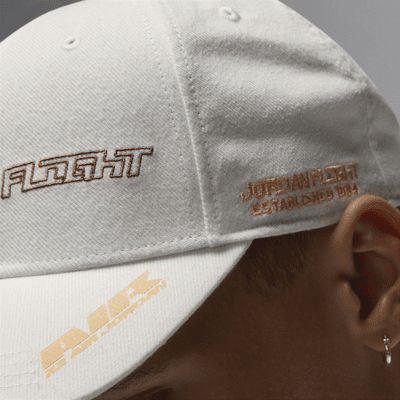 Jordan Rise Structured Hat