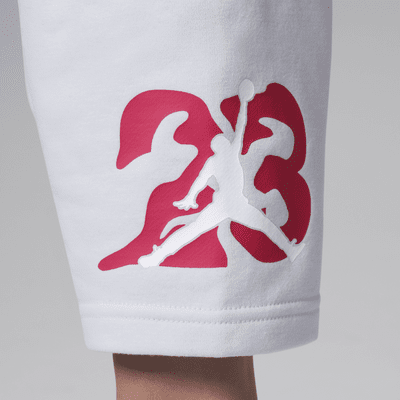 Jordan Fuel Up, Cool Down Toddler Shorts Set