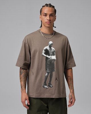 Мужская футболка Jordan Sport Dri-FIT