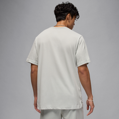 Jordan Sport Camiseta de manga corta Dri-FIT - Hombre