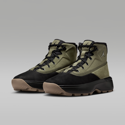 조던 시티 남성 부츠