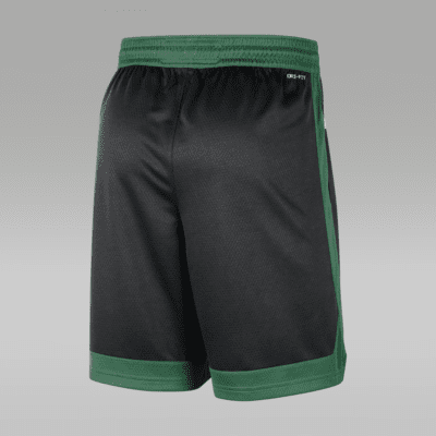 Jordan Boston Celtics Statement Edition Jordan Dri-FIT NBA Swingman Erkek Basketbol Şortu görsel 2