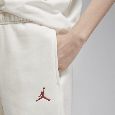 Jordan Brooklyn Fleece Women's Pants