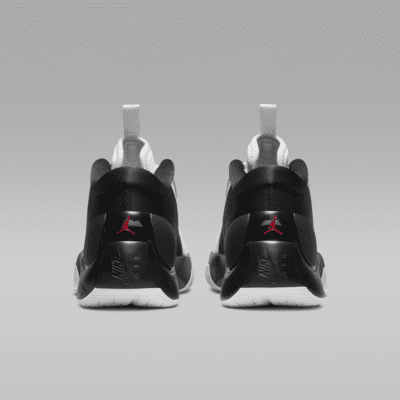 Jordan Zoom Separate PF Basketball Shoes