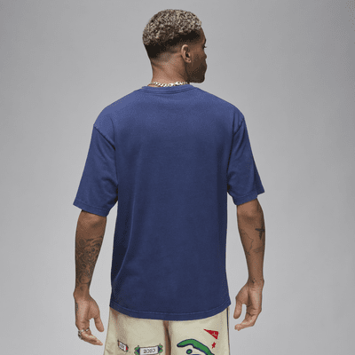 Jordan x SoleFly Men's T-Shirt