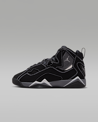 Детские кроссовки Jordan True Flight Big Kids'