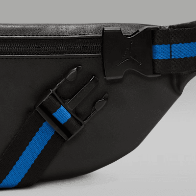 Jordan Borough Varsity Crossbody-Tasche (5,6 l)