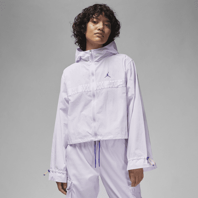 Nike lightweight parka online