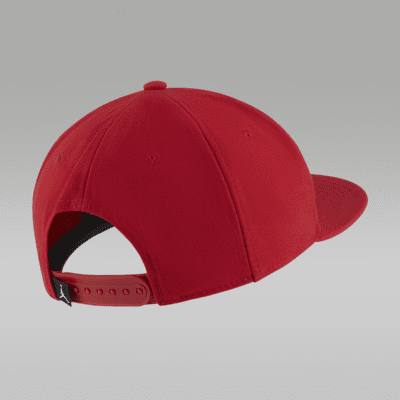 Jordan Jumpman Air Cap Little Kids' Hat