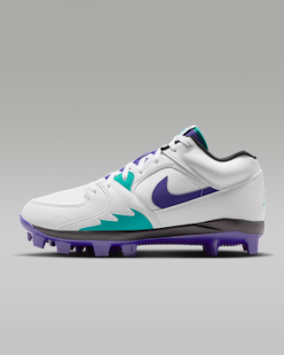 Мужские  Jordan Stadium 90 Low MCS Baseball Cleats