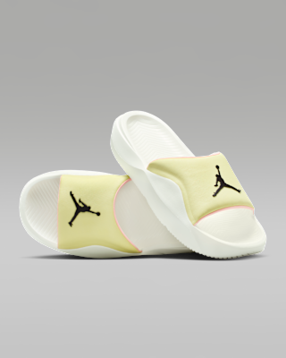 Мужские  Jordan Franchise Slides