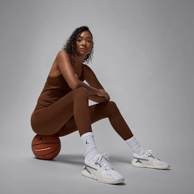 Jordan Sport Women's Dri-FIT High-Waisted Leggings