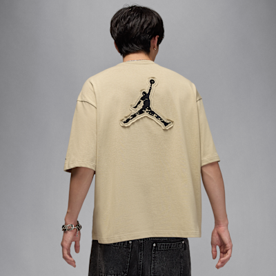 Jordan Men's Oversized T-Shirt