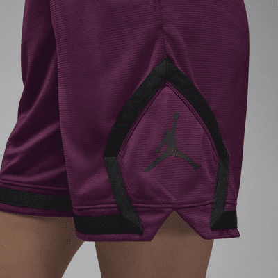 Jordan Sport Diamond-shorts til kvinder