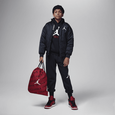 Jordan Gym Sack (8.25L)