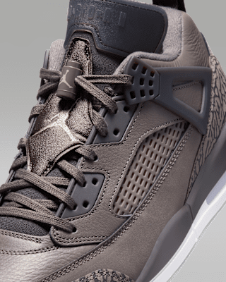 Jordan Spizike 低筒