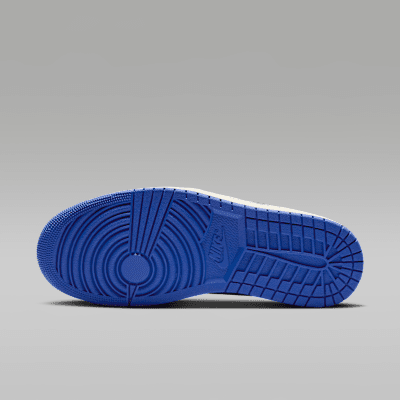 Air Jordan 1 Low 'Game Royal' Men's Shoes