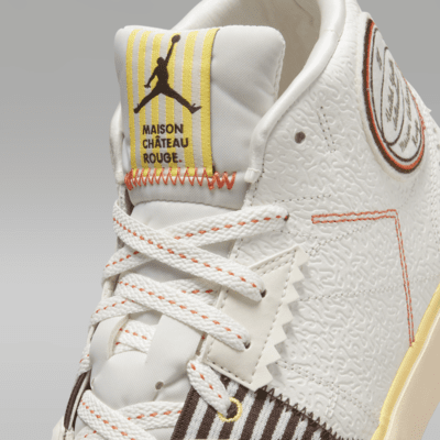 Jordan Series Mid SP Men's Shoes