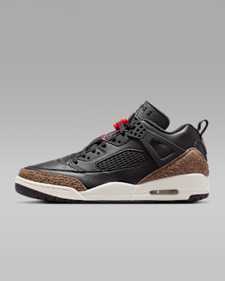 Unisex кроссовки Jordan Spizike Low
