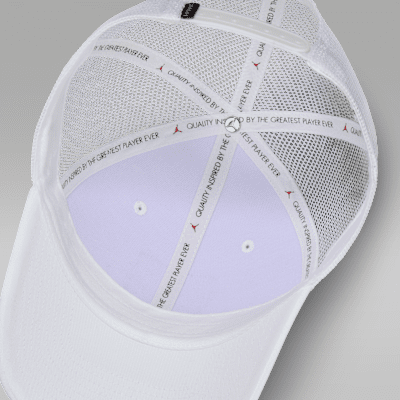 Jordan Rise Structured Hat