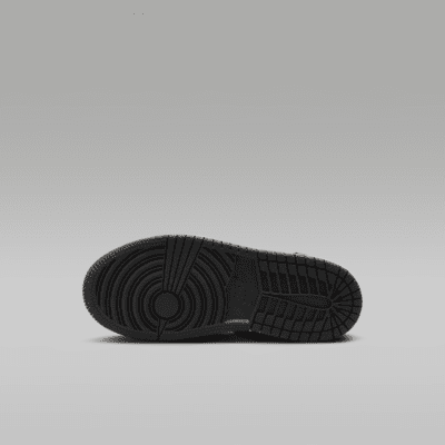 Sapatilhas Jordan 1 Mid para criança