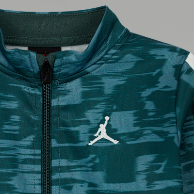 Jordan Dri-FIT MJ Flight MVP 2-teiliges Trikot-Set (Babys, 12–24 M)