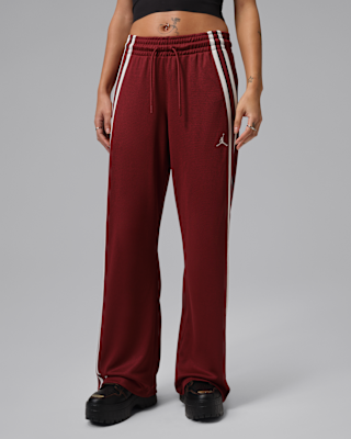 Женские спортивные штаны Jordan Brooklyn Track Pants