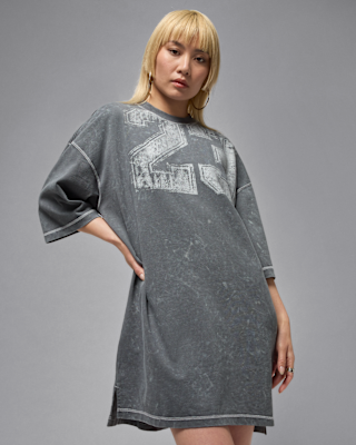 Женская футболка Jordan Flight Dress