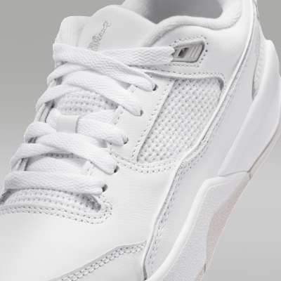 Jordan Flight Court Schuh (ältere Kinder)