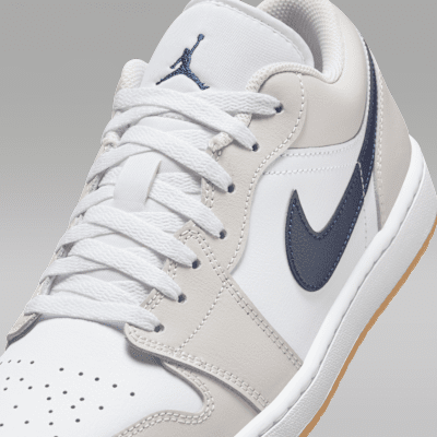 Air Jordan 1 Low-sko til mænd
