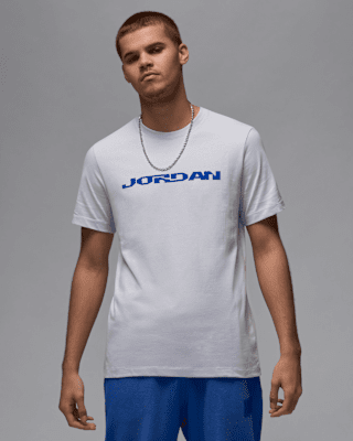 Мужская футболка Jordan MVP