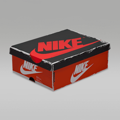 Tenis para niños grandes Air Jordan 1 High OG