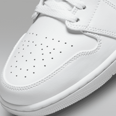 Air Jordan 1 Low Men's Shoes