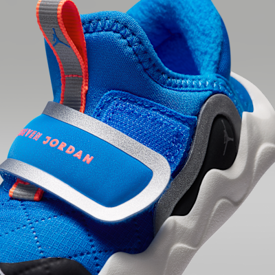 Jordan 23/7.2 EasyOn Baby/Toddler Shoes