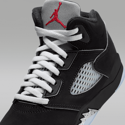 รองเท้าเด็กเล็ก Jordan 5 Retro "Reimagined"