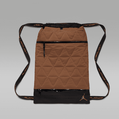 Maleta de gimnasio Jordan Sport (9.8L)