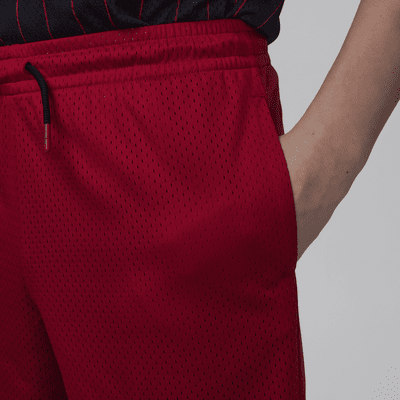 Jordan Big Kids' Mesh PE Shorts