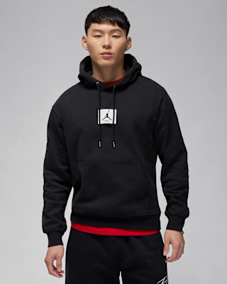 NIKE公式】ジョーダン エッセンシャル メンズ フリース パーカー 