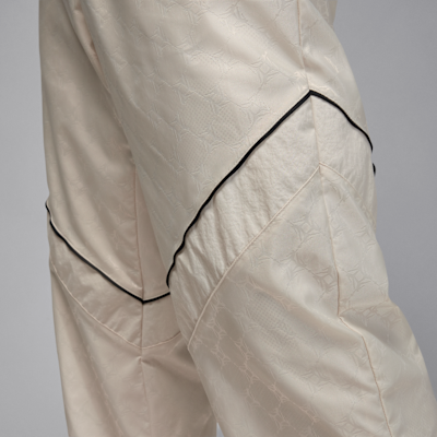 Jordan Brooklyn Men's Printed Draft Pants