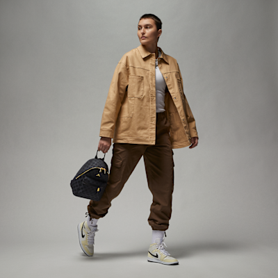 Minimochila (8L) Jordan Monogram