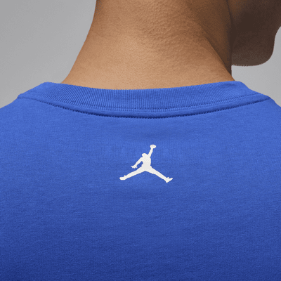 T-shirt męski Jumpman Jordan MVP